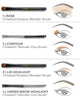 Eyeshadows