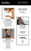 MINT WASH - Stimulating Facial Cleanser - Skincare Provisions - Multi-Targeted