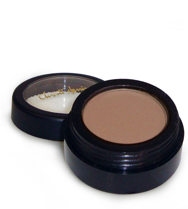 BROW COLOR
