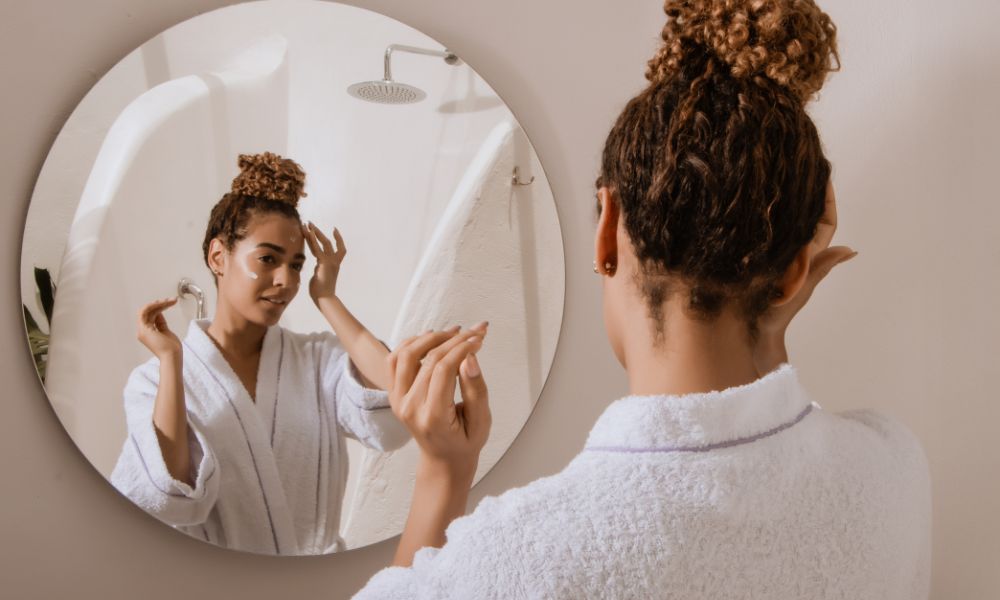 Rediscover Your Reflection: Empowerment Through Shared Wisdom
