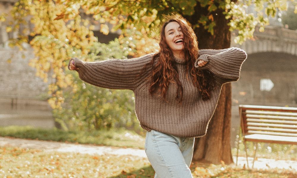 Nurture Inner Radiance: Prioritize Self-Care