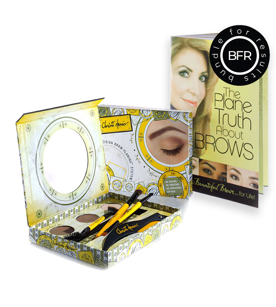 Shop Christi Harris Beauty