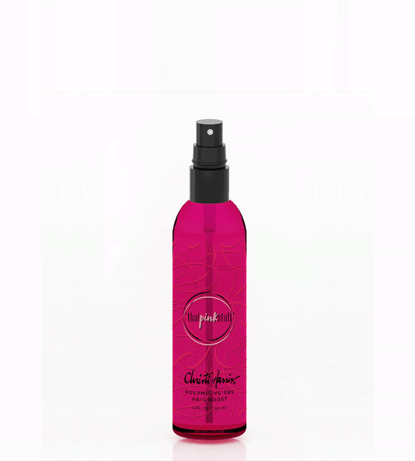 Haircare Volumizing Gel 4oz