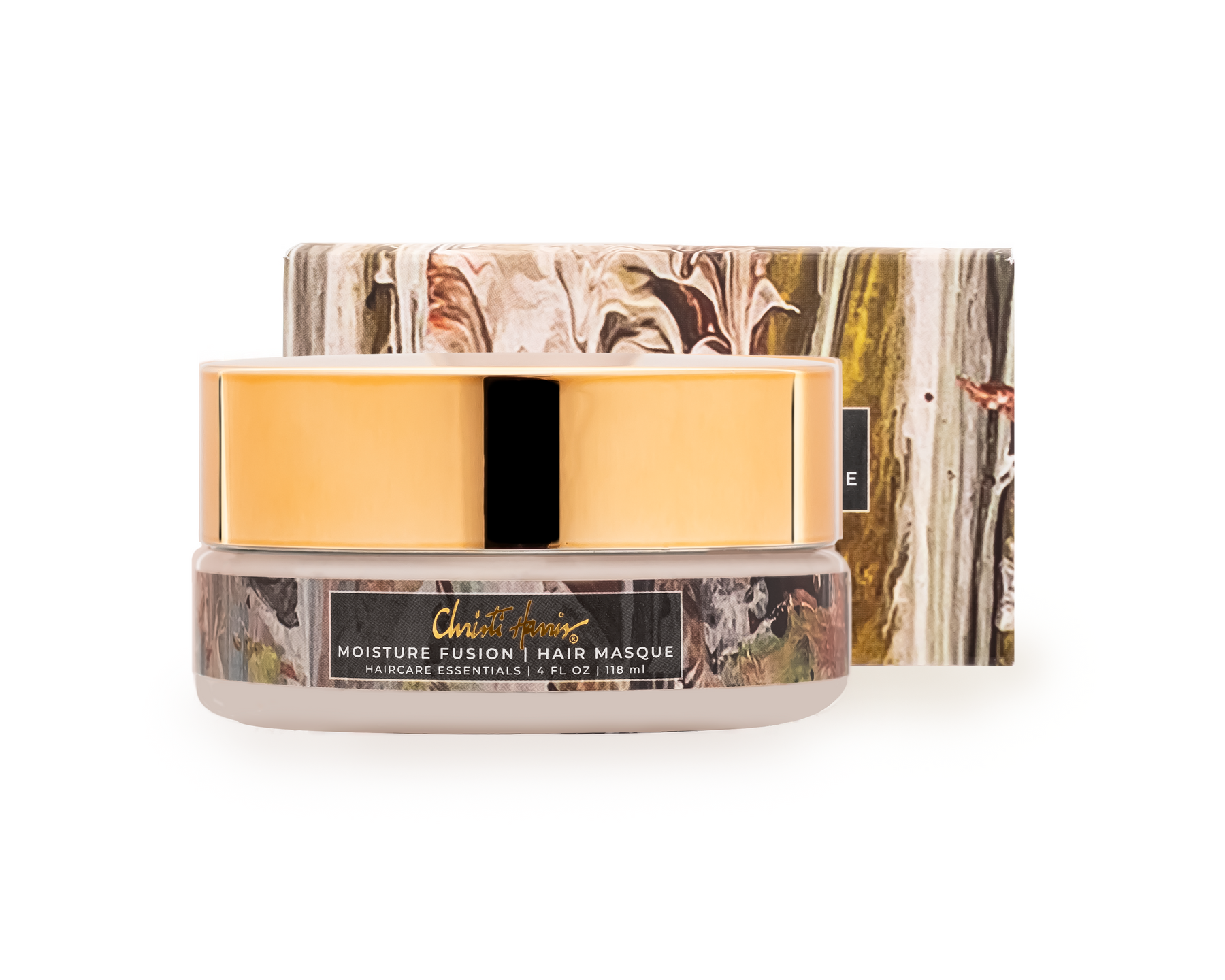 Shop Christi Harris Beauty
