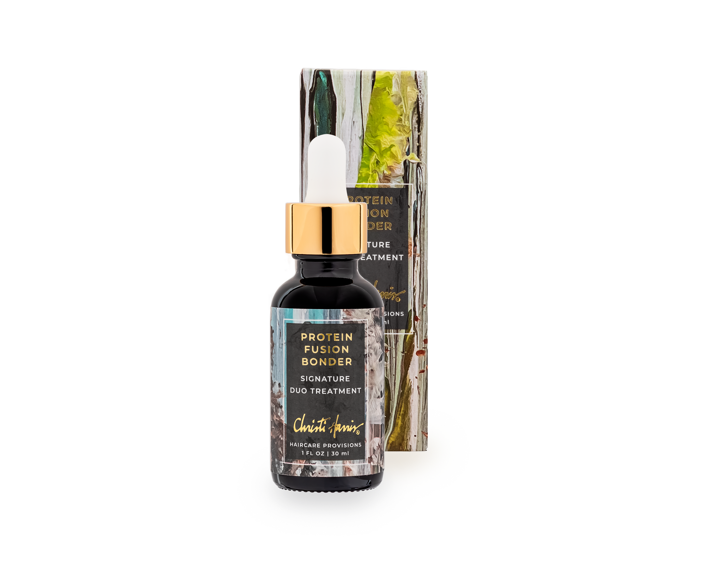Shop Christi Harris Beauty