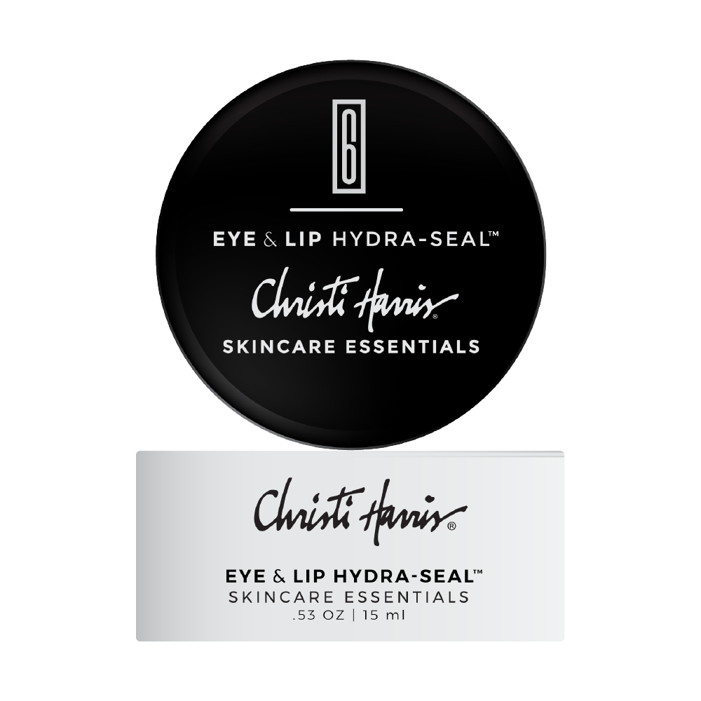 STEP 6 | EYE & LIP - HYDRA-SEAL™ - Skincare Essentials - Anti-Aging