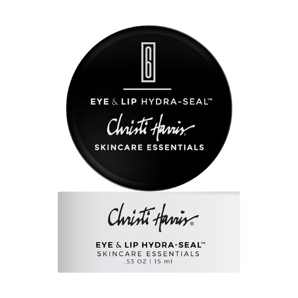 STEP 6 | EYE & LIP - HYDRA-SEAL™ - Skincare Essentials - Anti-Aging