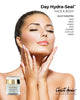 DAY HYDRA-SEAL™ - Face & Body - Skincare Provisions - Multi-Targeted