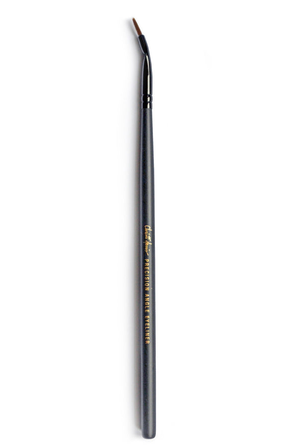 PRECISION ANGLE EYELINER - Professional Brush