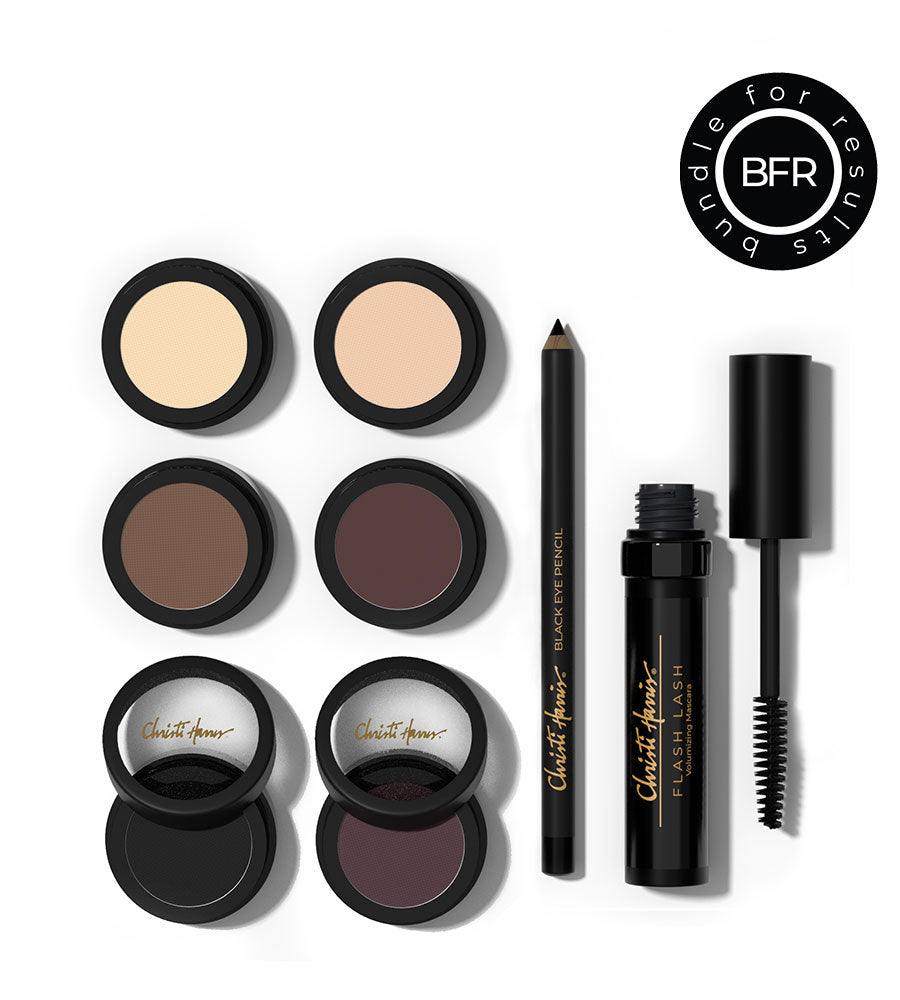 EYE DEAL - Highlight | Contour - Shape | Define - 8 Products
