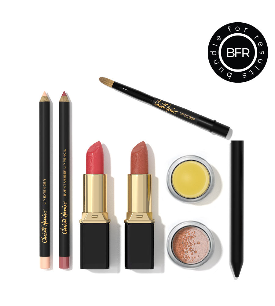 ICONIC | Makeup & Skincare Collections - Shop Today! – Christi Harris