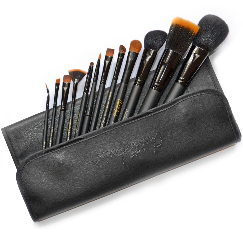 MASTER PORTFOLIO - 12 Professional Brushes