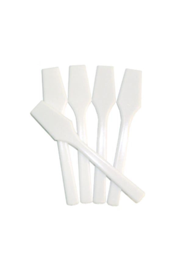 SPATULAS - 5 pk