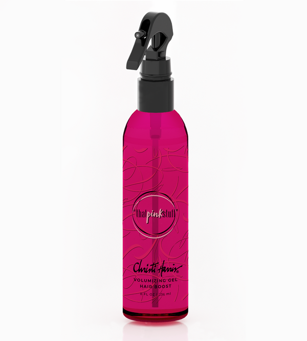 Haircare Volumizing Gel 8oz